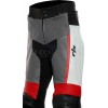 RTX GP Tech Grey Genuine Leather Trouser Pant 